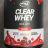 Clear Whey von Jan K. | Hochgeladen von: Jan K.