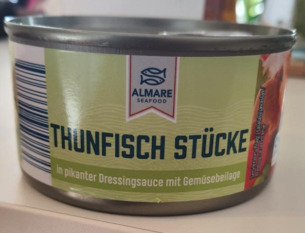 Tunfisch Stücke by Mircea C | Uploaded by: Mircea C