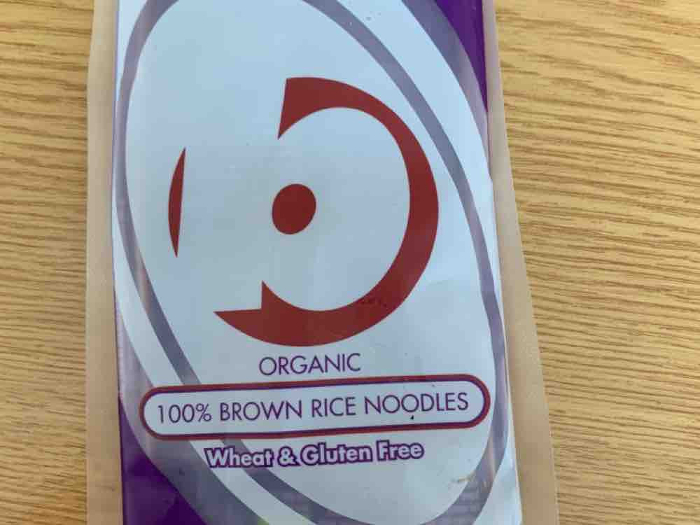 100%Brown Rice Noodles von tom1857 | Hochgeladen von: tom1857