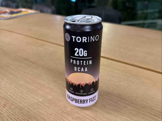 Torino Raspberry Fizz by stefanfit87 | Uploaded by: stefanfit87