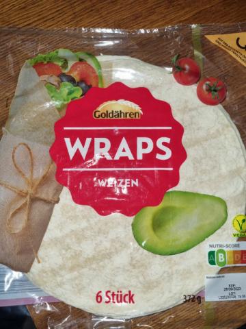 Wraps, weizen by hluke902 | Hochgeladen von: hluke902