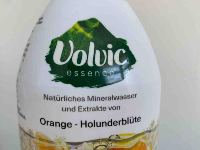 volvic orange von Sportfreak88 | Hochgeladen von: Sportfreak88