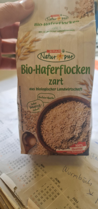 Bio Haferflocken von SeatHazerCupra | Hochgeladen von: SeatHazerCupra