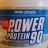 Power Protein 90 Aspartam frei, Vanilla Cream | Hochgeladen von: Paulipower