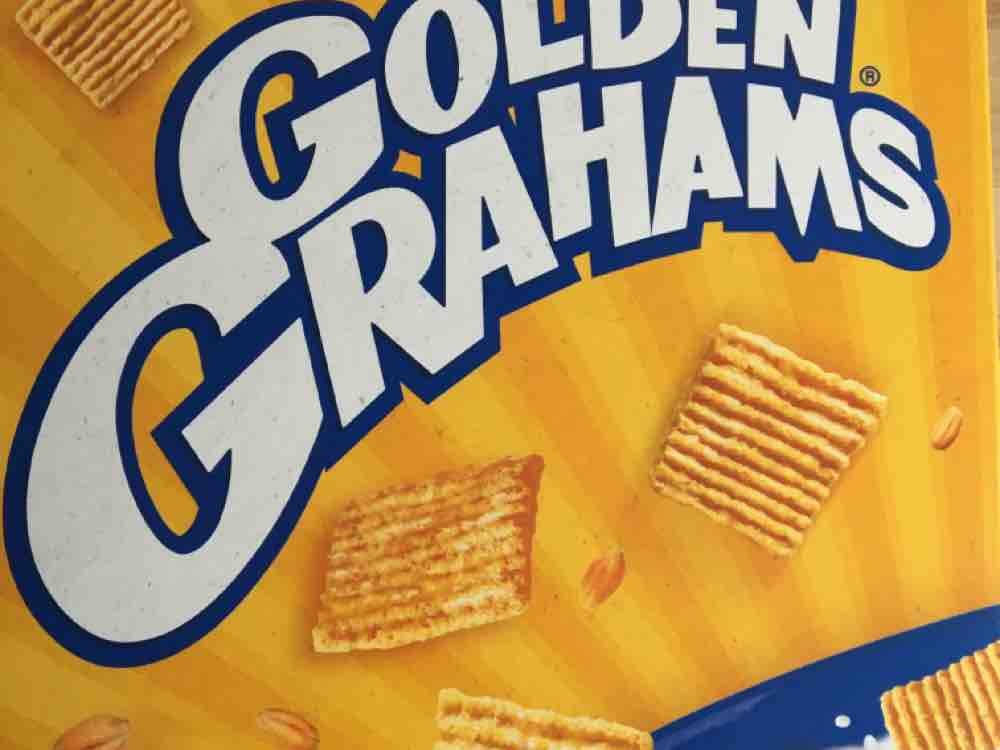 Golden Grahams von die.franzy | Hochgeladen von: die.franzy