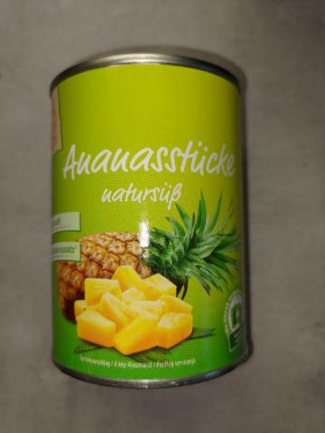 Ananas, natursüß by dfr3ll | Uploaded by: dfr3ll