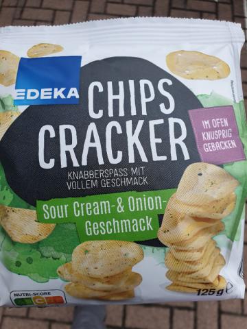 Chips Cracker von Emmy7 | Hochgeladen von: Emmy7