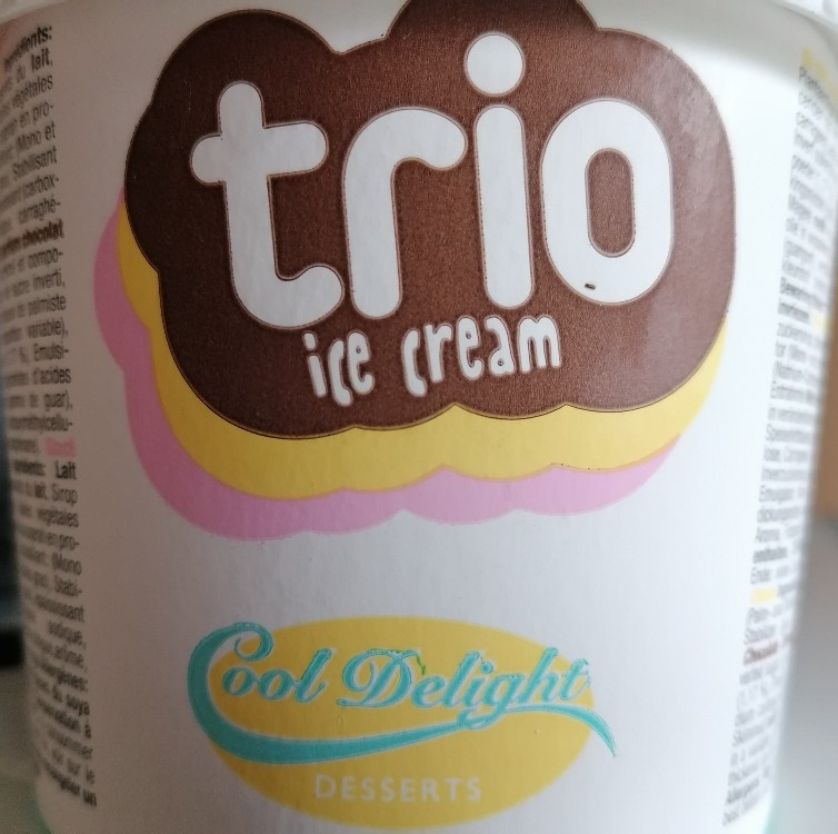 trio Ice cream von inka68 | Hochgeladen von: inka68