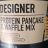 Protein Pancake & Waffle Mix, Pulver von MK80 | Hochgeladen von: MK80