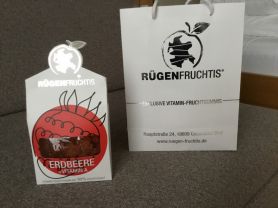 Rügenfruchtis, Erdbeere | Hochgeladen von: assihasi