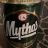 Mythos, Hellenic Beer von chewbaccabaendi839 | Hochgeladen von: chewbaccabaendi839