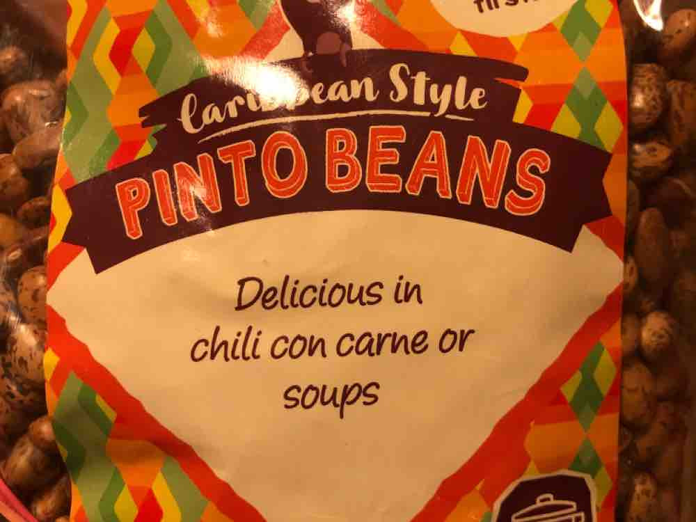 Pinto Beans by clariclara | Hochgeladen von: clariclara