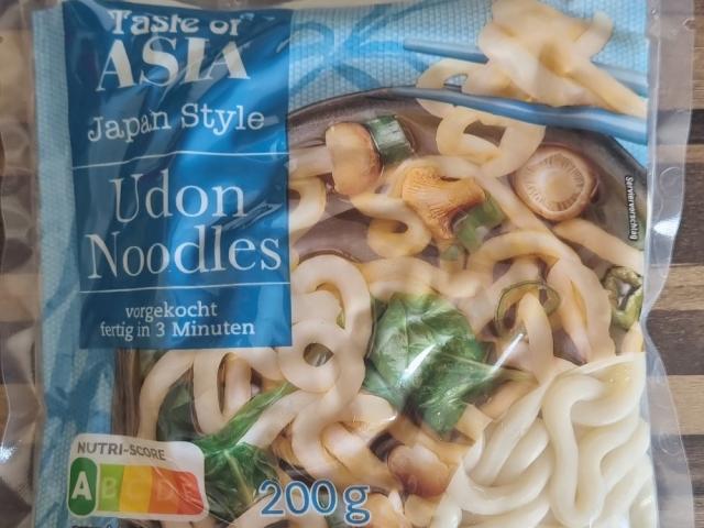 Udo Noodles by Florek81 | Uploaded by: Florek81 Udo Noodles by Florek81 | Uploaded by: Florek81