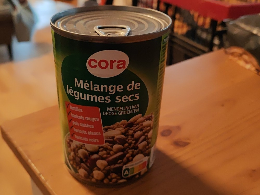Mélange de légumes secs von stef1717 | Hochgeladen von: stef1717 Mélange de légumes secs von stef1717 | Hochgeladen von: stef1717