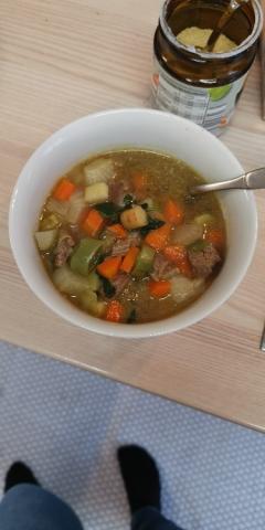 rindersuppe von antje40 | Hochgeladen von: antje40