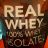 Real Whey 100% Whey Isolate von Timo954 | Hochgeladen von: Timo954