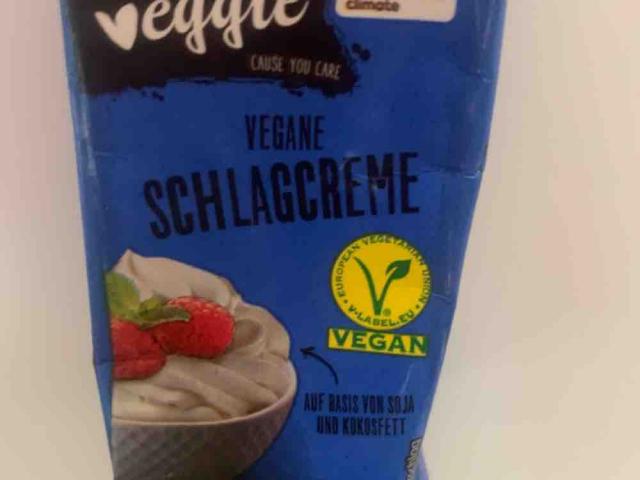 vegane Schlagcreme von caronesse | Hochgeladen von: caronesse