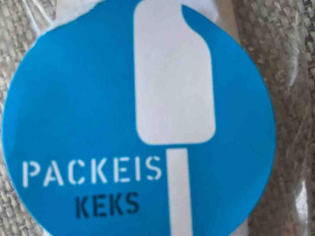 packeis  keks von SZI | Hochgeladen von: SZI