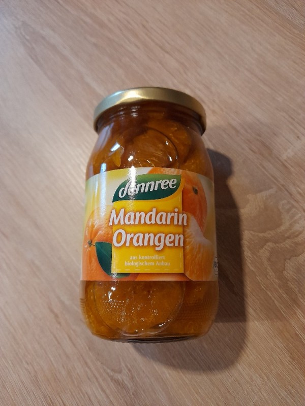 Mandarin Orangen von Asereht94 | Hochgeladen von: Asereht94