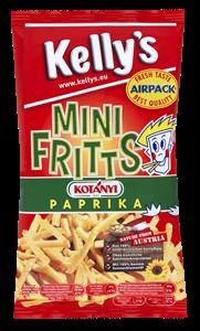 Mini Fritts, Paprika  | Hochgeladen von: artemcenia