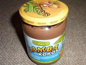 Samba Kokos, Schokolade Kokos | Hochgeladen von: sisyphsf