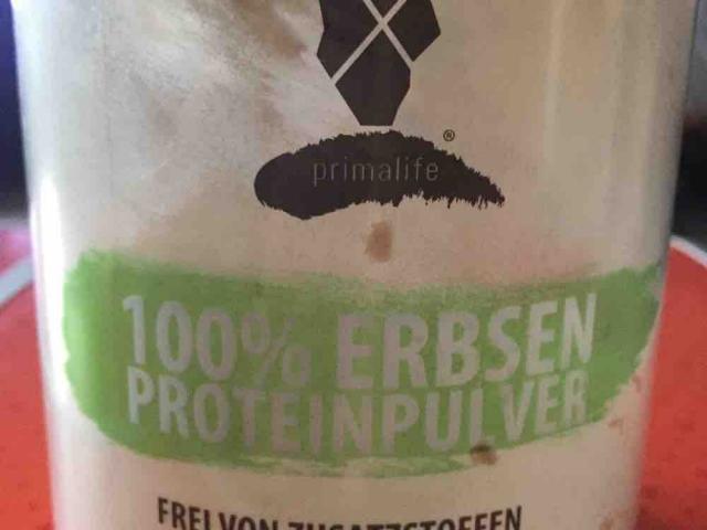 Erbsenprotein , Pulver von Littlefluffycloud | Hochgeladen von: Littlefluffycloud