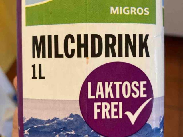 Milchdrink, lactosefrei von nesrina83 | Hochgeladen von: nesrina83