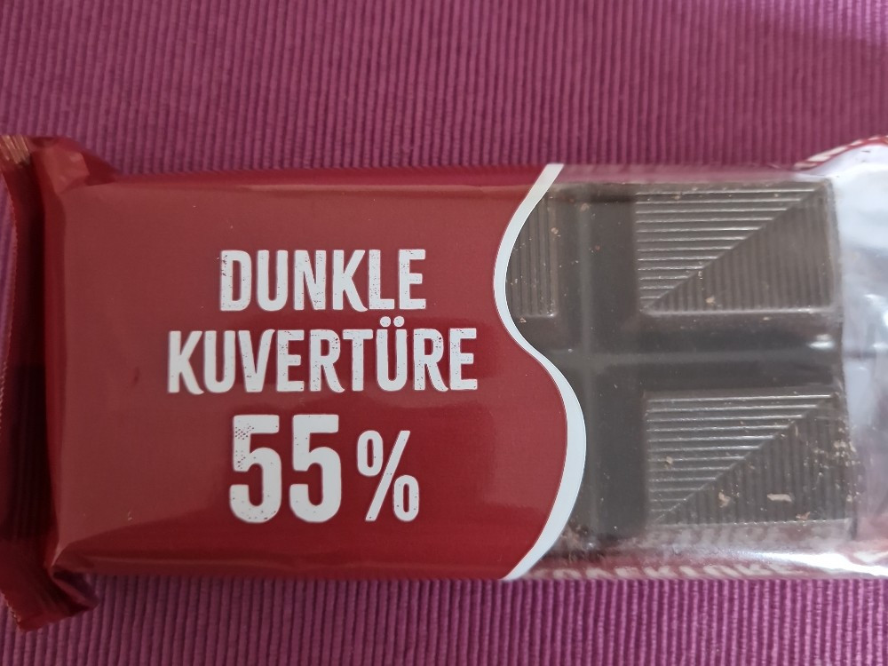 Dunkle Kuvertüre 55% von 406mich | Hochgeladen von: 406mich