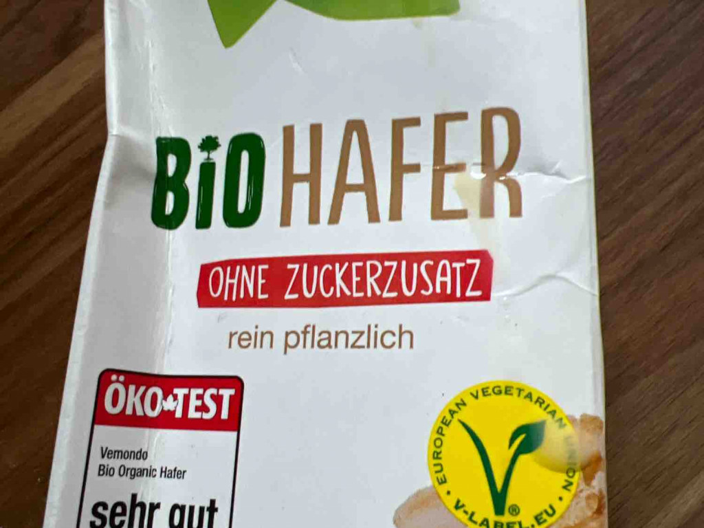 Hafermilch Lidl von kf2203 | Hochgeladen von: kf2203