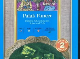 Palak Paneer | Hochgeladen von: petwe84