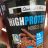High Protein  Mousse Choco 100g von wermelingermatthias | Hochgeladen von: wermelingermatthias