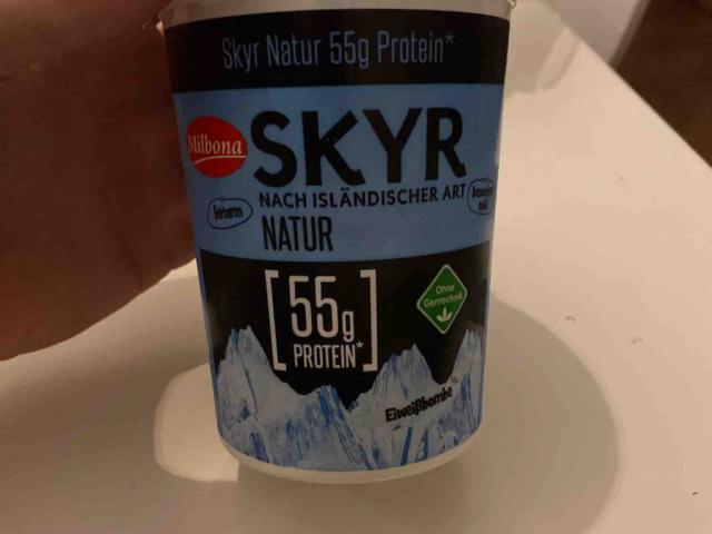 SKYR  Natur 55g Protein by marekni | Uploaded by: marekni