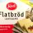 Flatbröd  von jlsdps | Hochgeladen von: jlsdps