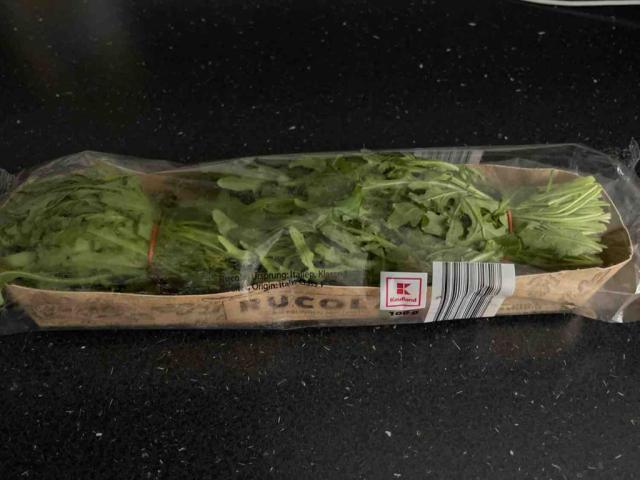 Ruccola Kaufland von habazu | Hochgeladen von: habazu