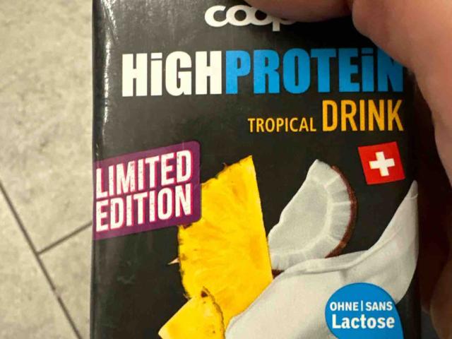 High Protein drink diverse Sorten 500ml von wermelingermatthias | Hochgeladen von: wermelingermatthias