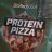 Protein Pizza, Pizza Powder von claraaa | Hochgeladen von: claraaa