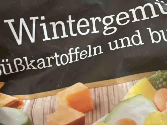 Wintergemüse, Süßkartoffeln und bunte Rüben von SotoMMA | Hochgeladen von: SotoMMA