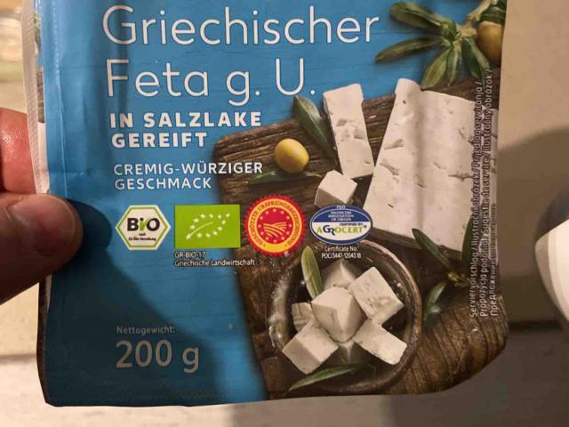 Feta, Mikrobiell von CristianMaiee | Hochgeladen von: CristianMaiee