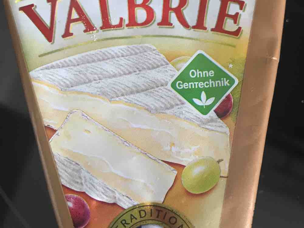 Valbrie, cremig zart von Umilum | Hochgeladen von: Umilum Valbrie, cremig zart von Umilum | Hochgeladen von: Umilum