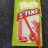 Strawberry Stixi, 15% Fruit juice von Hardl | Hochgeladen von: Hardl