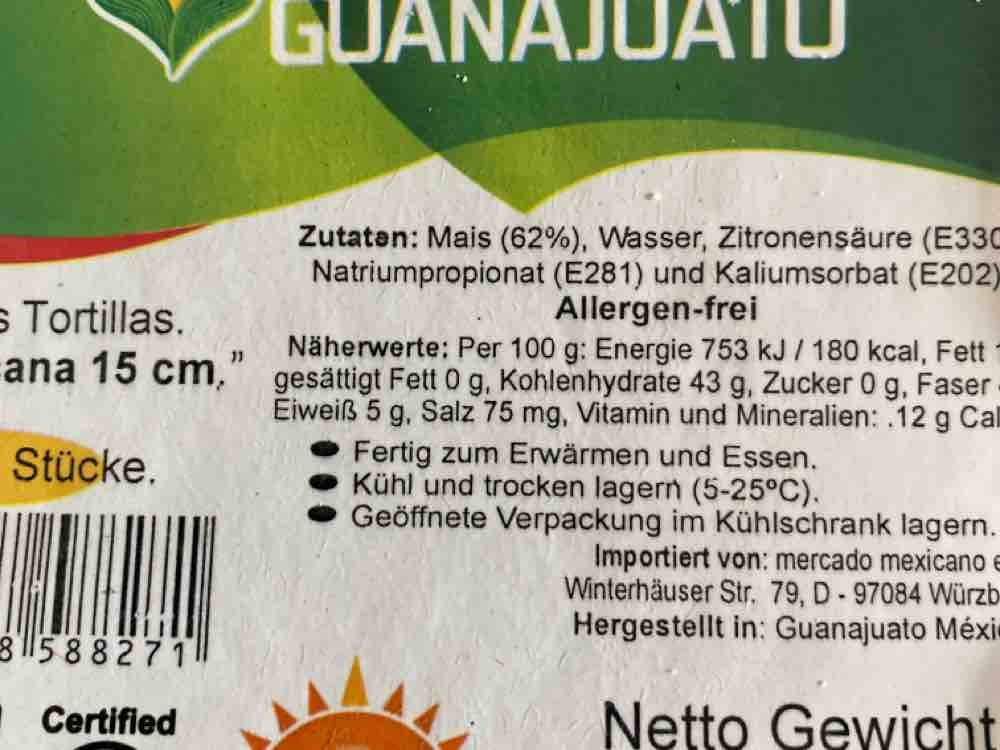 Tortillas von Germain | Hochgeladen von: Germain