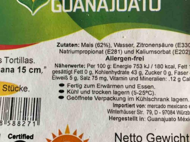 Tortillas von Germain | Hochgeladen von: Germain Tortillas von Germain | Hochgeladen von: Germain