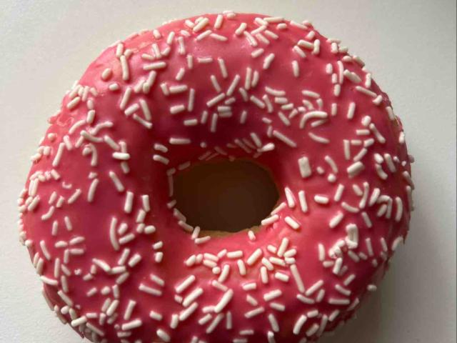 Lidl Donut Pink von Sasiiiiiii | Hochgeladen von: Sasiiiiiii