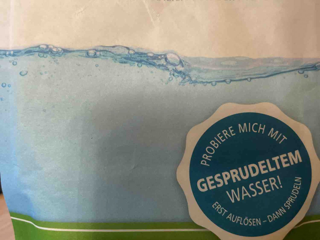 Wasserist Mineralien, Getränkepulver von WENTilator | Hochgeladen von: WENTilator Wasserist Mineralien, Getränkepulver von WENTilator | Hochgeladen von: WENTilator