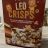 Leo Crisps von leavlbt | Hochgeladen von: leavlbt