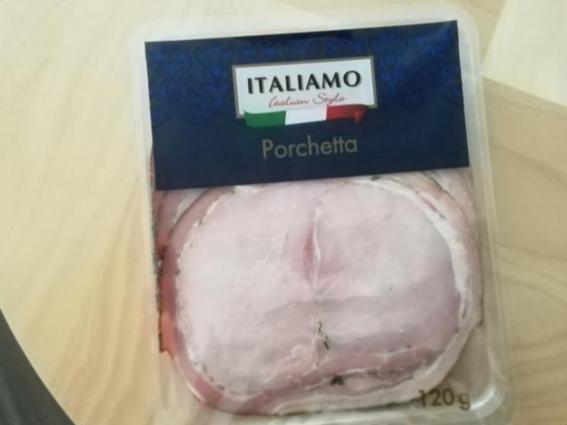 Porchetta | Hochgeladen von: friedl49