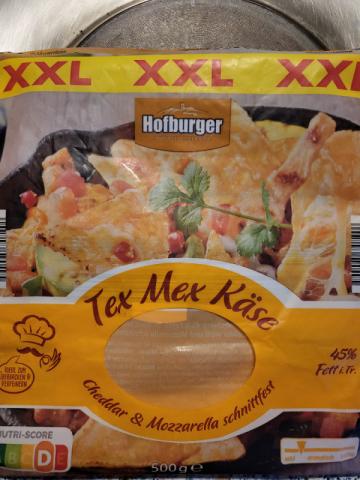 Texm Mex äse, Mozzarella Cheddar von Alex1987 | Hochgeladen von: Alex1987