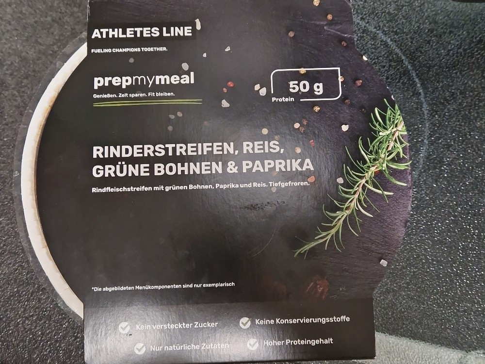 preomymeal Rinderstreifen mit Reis grünen Bohnen und Paprika von | Hochgeladen von: Phil_TheCoach preomymeal Rinderstreifen mit Reis grünen Bohnen und Paprika von | Hochgeladen von: Phil_TheCoach