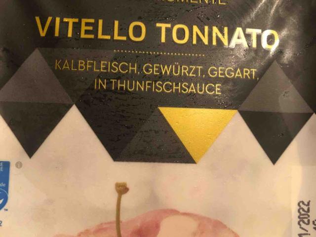 Vitello Tonnato von stellarll | Hochgeladen von: stellarll