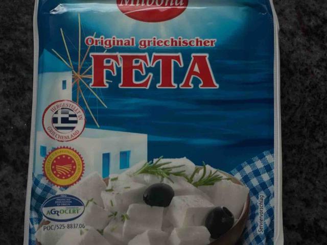 griechischer Feta von lenaaaabrk | Hochgeladen von: lenaaaabrk